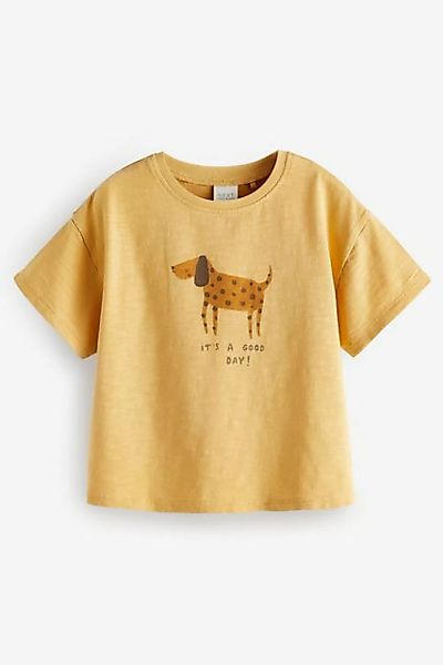 Next T-Shirt T-Shirt (1-tlg) günstig online kaufen