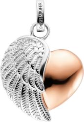 Engelsrufer Kettenanhänger Herzflügel, ERP-LILHEARTW-BIR, ERP-LILHEARTWING, günstig online kaufen