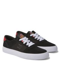 DC Shoes Sneaker "Teknic" günstig online kaufen