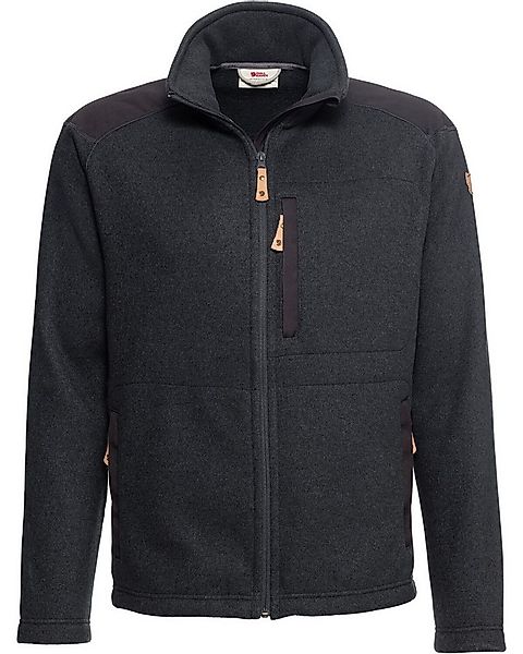 Fjällräven Fleecejacke Fleecejacke Buck Fleece günstig online kaufen