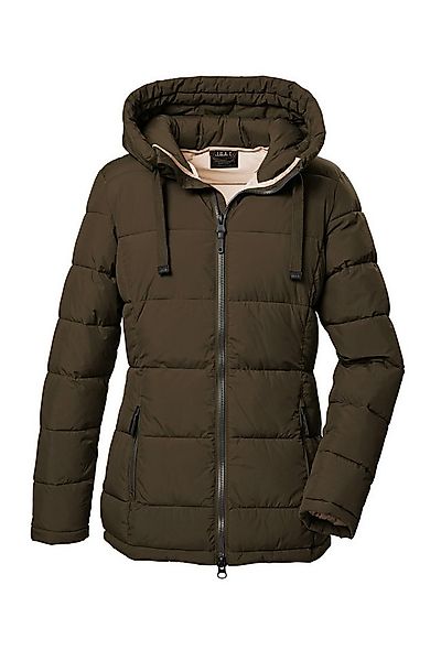 Giga.dx Steppjacke GW 68 CS WMN QLTD JCKT Funktionsjacke, Outdoorjacke günstig online kaufen