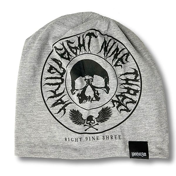 YAKUZA Beanie Tweak günstig online kaufen