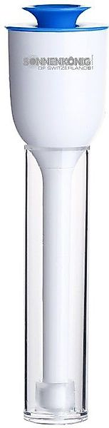 Sonnenkönig Luftbefeuchter Tulip weiss, Bef. 30ml/h günstig online kaufen
