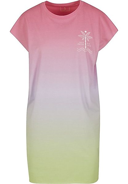 Just Rhyse Shirtkleid Just Rhyse Damen Venado Dress Colored (1-tlg) günstig online kaufen
