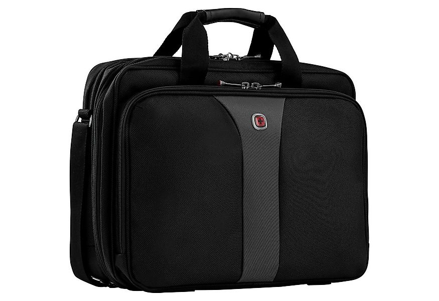 Wenger Laptoptasche Wenger Legacy 16 Double-Gusset, Notebooktasche günstig online kaufen