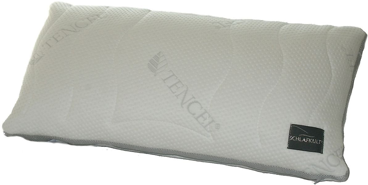 Stendebach Nackenstützkissen "Visco Noodles" 1 Stk. tlg. günstig online kaufen