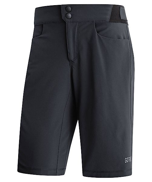 GORE® Wear Fahrradhose Radsport Shorts "Passion" günstig online kaufen