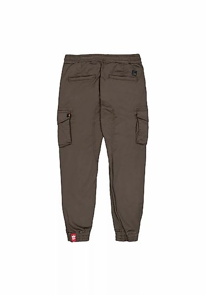 Alpha Industries Jogginghose "Alpha Industries Men - Pants Cotton Twill Jog günstig online kaufen