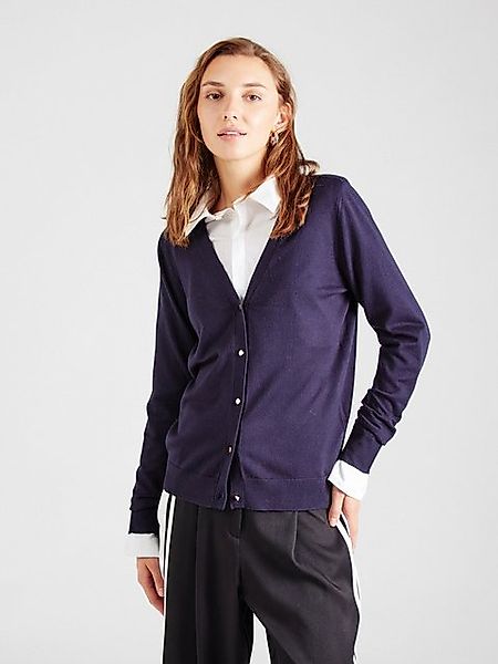 Vero Moda Strickjacke SILJE (1-tlg) Plain/ohne Details günstig online kaufen