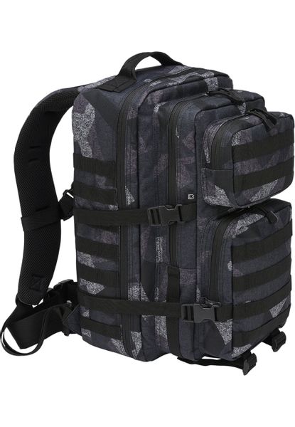 Brandit Rucksack Brandit Accessoires US Cooper günstig online kaufen