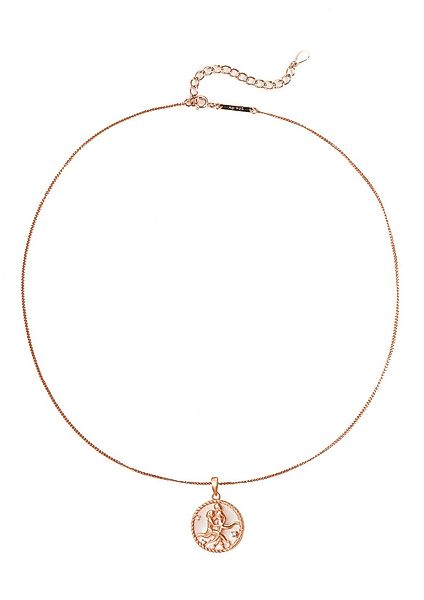 Hey Happiness Silberkette 925 Damen Horoskop günstig online kaufen