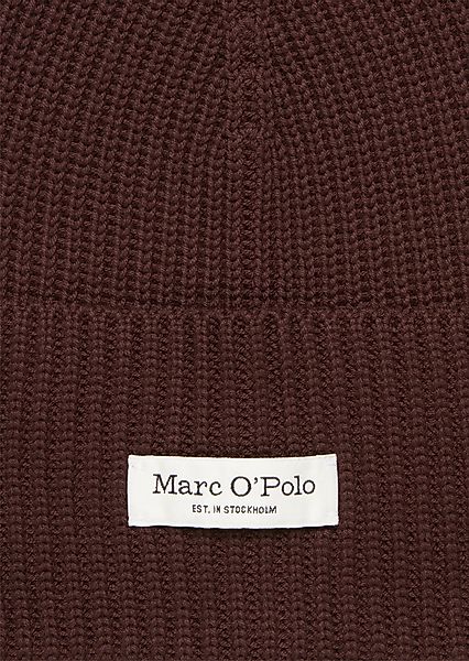 Marc O'Polo Strickmütze günstig online kaufen