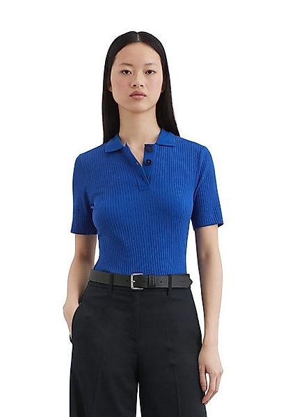 Marc O'Polo Poloshirt mit TENCEL™ Modal günstig online kaufen