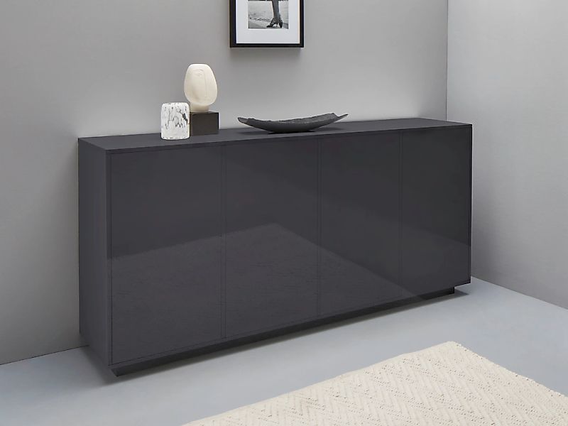 INOSIGN Sideboard "bloom" Breite ca. 180 cm günstig online kaufen