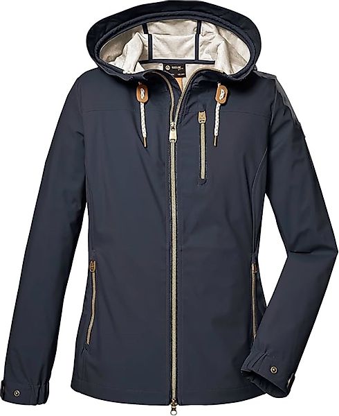 Killtec Softshelljacke GS 24 WMN für günstig online kaufen