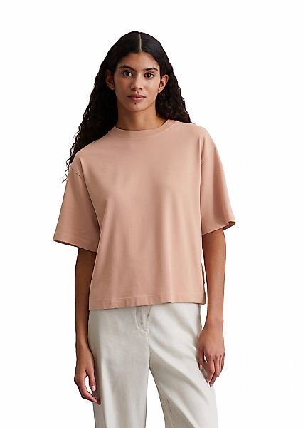 Marc OPolo T-Shirt "mit TENCEL™ Modal" günstig online kaufen