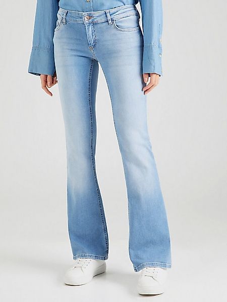 ONLY Schlagjeans ONLBlush (1-tlg) Plain/ohne Details günstig online kaufen