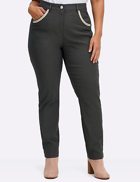 Sheego Webhose günstig online kaufen