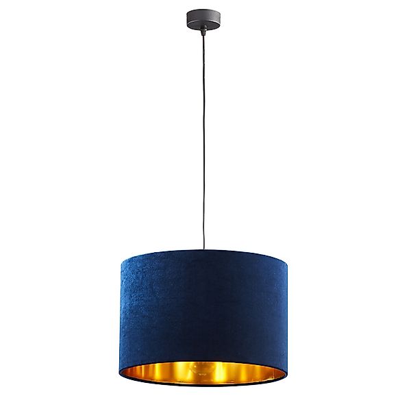 Pendelleuchte TERCINO BLUE 6172 günstig online kaufen