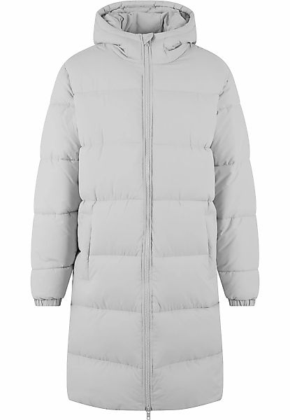 URBAN CLASSICS Winterjacke "Urban Classics Mens Long Puffer Coat" 1 Stk. tl günstig online kaufen