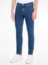 Calvin Klein Jeans Tapered-fit-Jeans SLIM TAPER günstig online kaufen