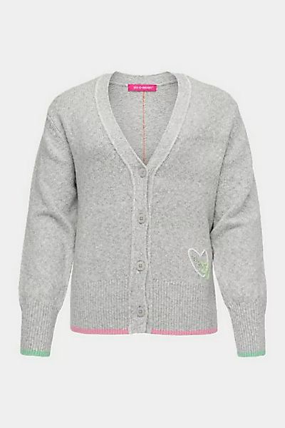 six-o-seven Strickjacke günstig online kaufen