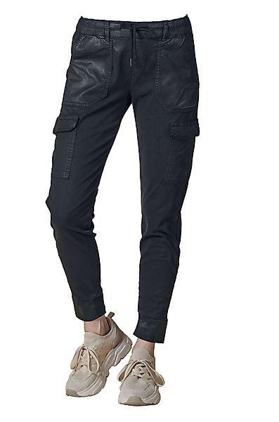 Zhrill Stoffhose ZHDAISEY BLACK (0-tlg) günstig online kaufen