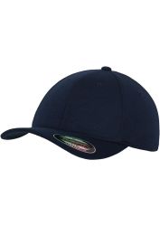 Flexfit Flex Cap Double Jersey Cap günstig online kaufen