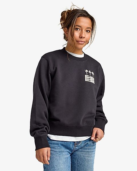 Billabong Sweatshirt FAMILIY TREE (1-tlg) günstig online kaufen