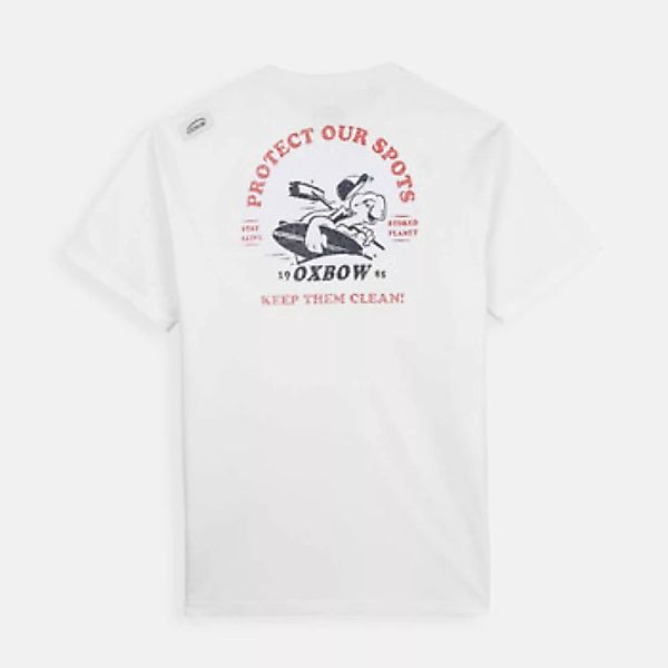 Oxbow  T-Shirt Tee-shirt TABULA günstig online kaufen