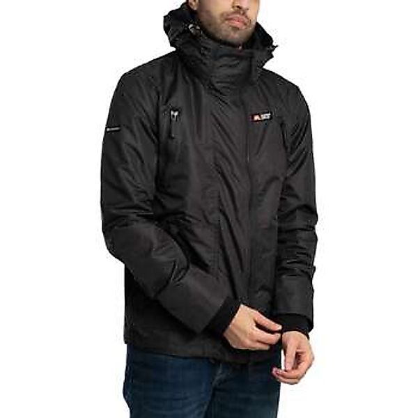 Superdry Outdoorjacke HOODED MTN WINDBREAKER JACKET günstig online kaufen