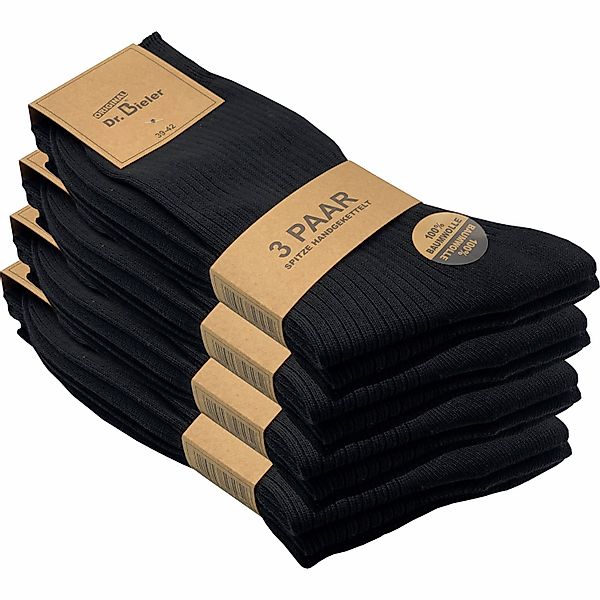 GAWILO Basicsocken für Herren aus 100% günstig online kaufen