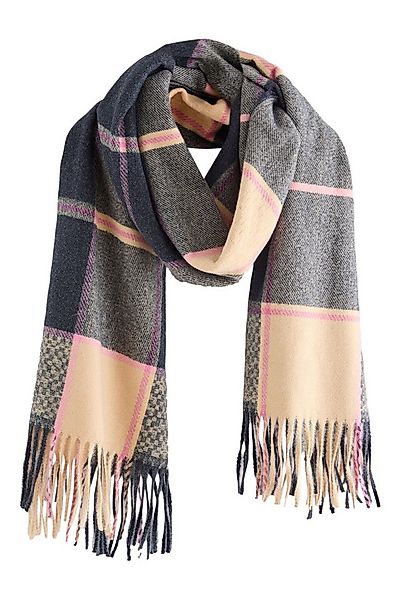 Next Schal Mittelschwer Schal, (1-St) günstig online kaufen