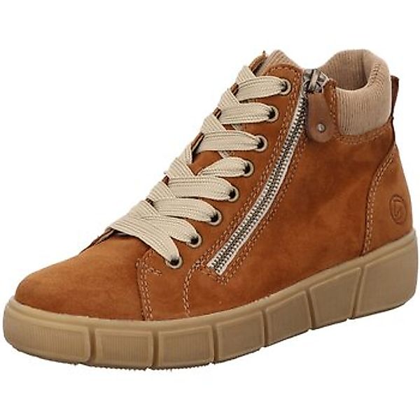 Remonte  Stiefel Stiefeletten noccia lehm reh D1T70-22 günstig online kaufen
