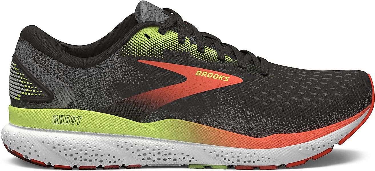 Brooks Ghost 16 Herrenlaufschuh schmaler Leisten günstig online kaufen