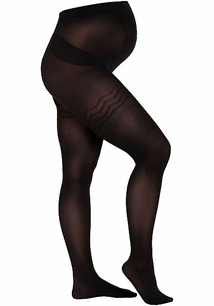 Camano Umstandsleggings "fine functional" perfekt für jede Phase der Schwan günstig online kaufen