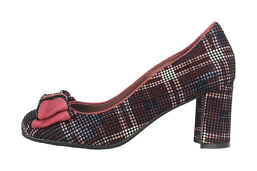 LAURA VITA Huco 11 Violet Pumps günstig online kaufen