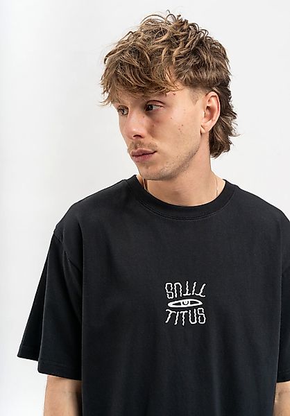 TITUS T-Shirt Olho günstig online kaufen