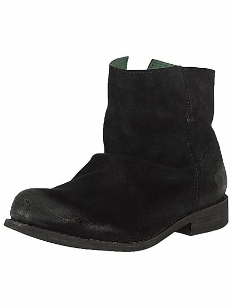 Felmini Stiefelette "Felmini Stiefelette Veloursleder" günstig online kaufen