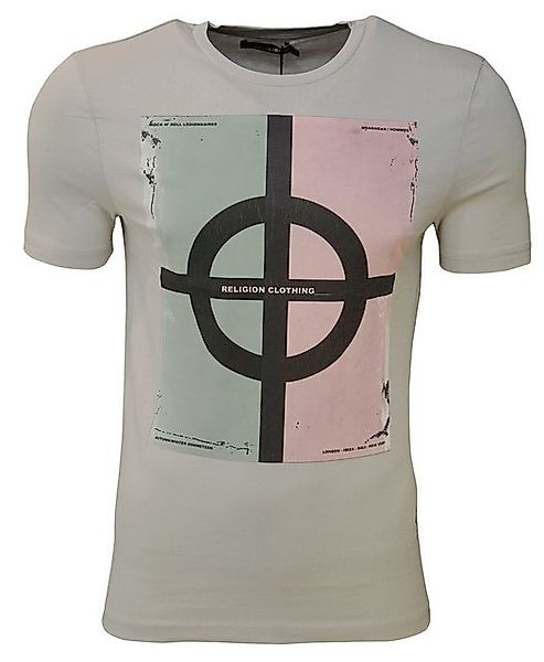 Religion Print-Shirt RELIGION Clothing Herren T-Shirt LEGIONNAIRES günstig online kaufen