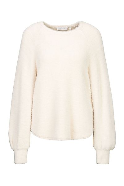 RICHROYAL Strickpullover D-Strick mit lässiger Passform günstig online kaufen