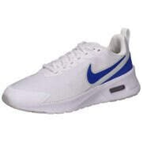 Nike Air Max Nuaxis Sneaker Herren weiß|weiß|weiß|weiß günstig online kaufen