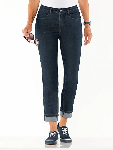 Classic Basics 7/8-Jeans 1 tlg. günstig online kaufen