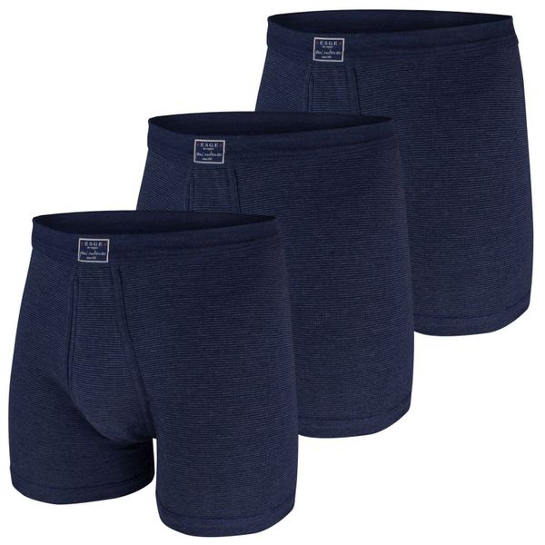 ESGE - Die Wäsche-Macher Boxershorts (3-St) günstig online kaufen