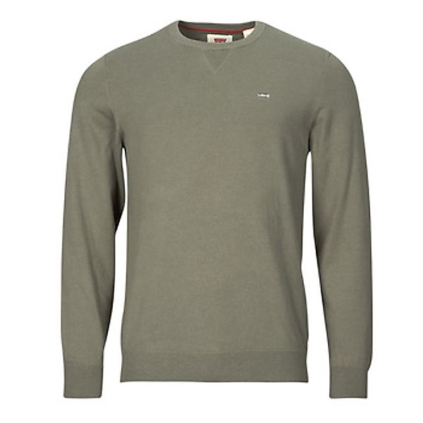 Levi's® Rundhalspullover LIGHTWEIGHT HM SWEATER günstig online kaufen
