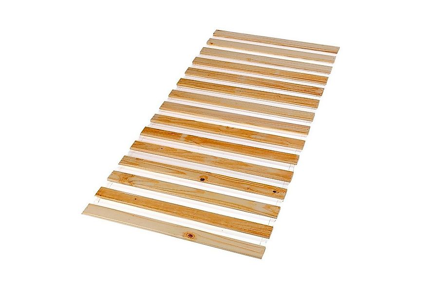 Lattenrost Lattenrost, IDIMEX, Kopfteil nicht verstellbar, Fußteil nicht ve günstig online kaufen