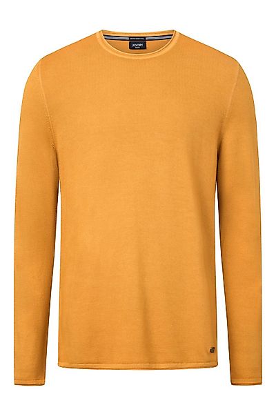 Joop! Herren Rundhals Pullover JJ224K039 - Regular Fit günstig online kaufen