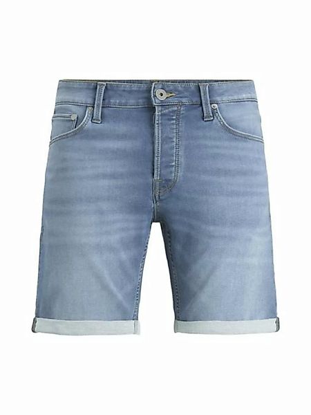 Jack & Jones Jeansshorts Herren Shorts JJIRICK JJICON SHORTS GE 306 günstig online kaufen
