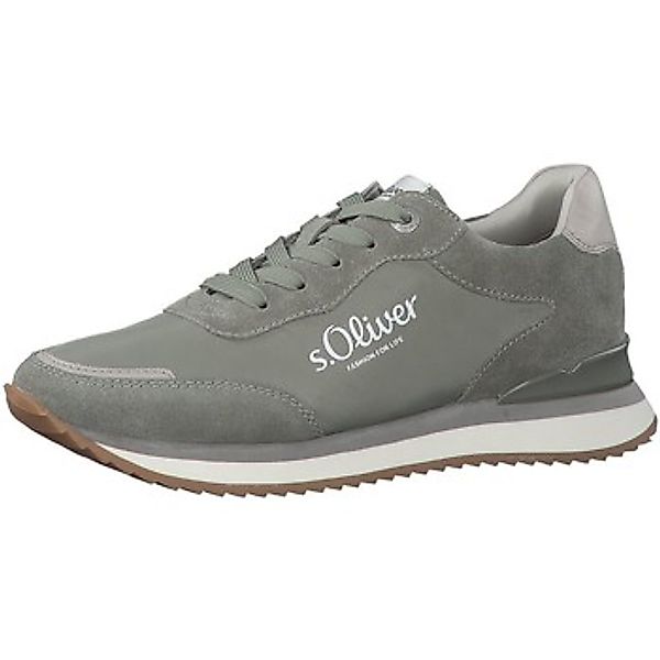 S.Oliver  Sneaker 5-5-23634-38/728 günstig online kaufen