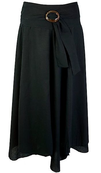 Guru-Shop Minirock Rock Boho chic mit günstig online kaufen